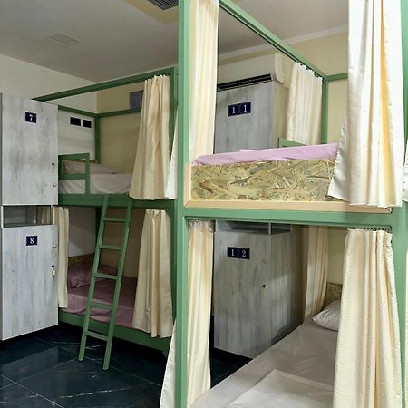 Canarin Hostel Shkodra Kültér fotó
