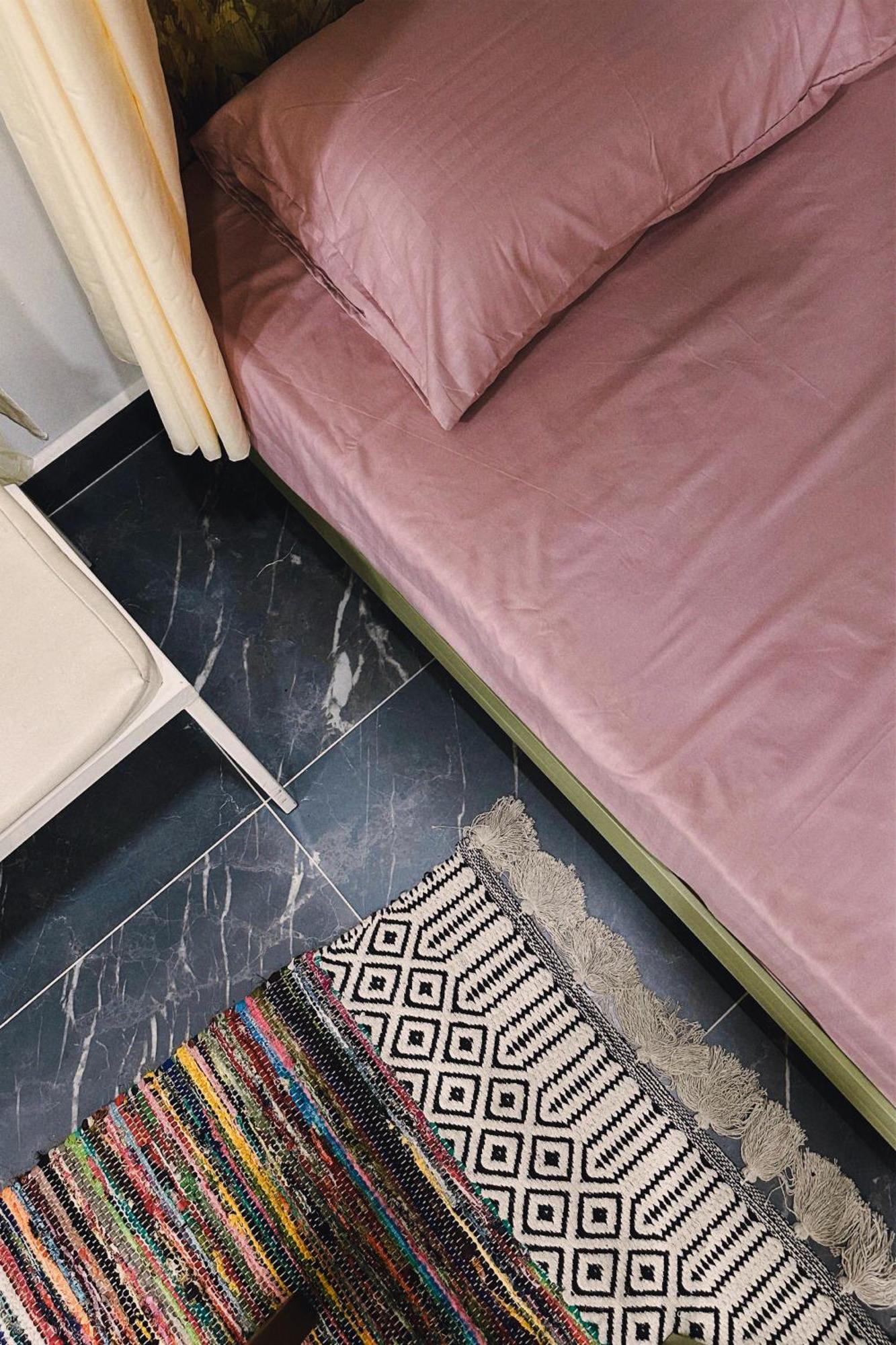 Canarin Hostel Shkodra Kültér fotó