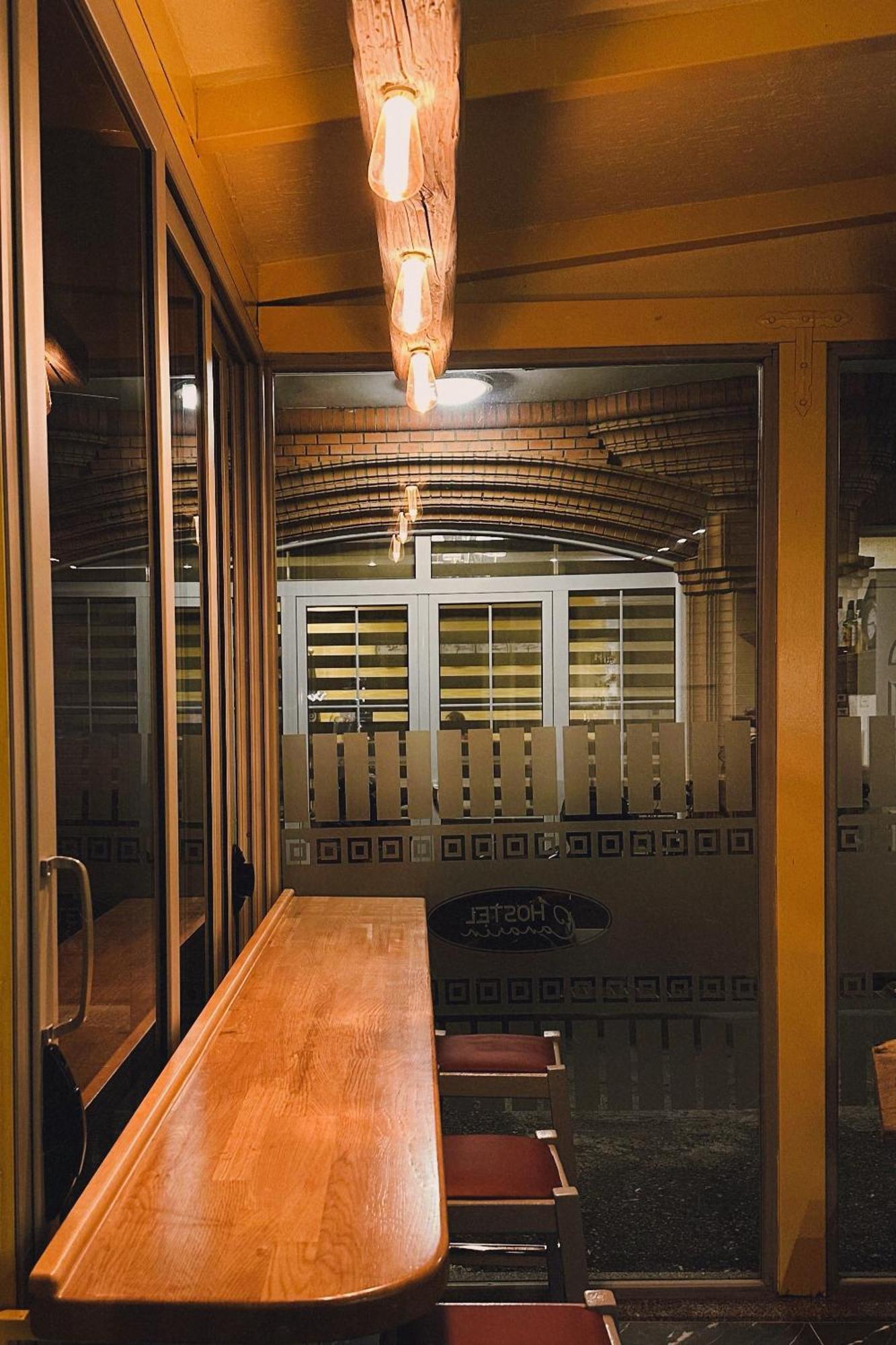 Canarin Hostel Shkodra Kültér fotó
