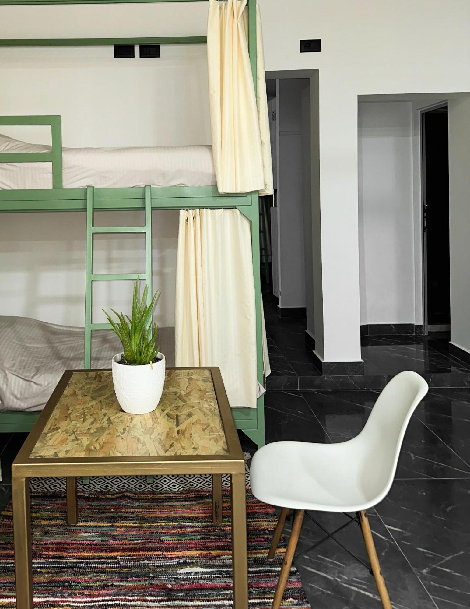 Canarin Hostel Shkodra Kültér fotó